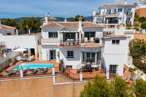 Villa a Frigiliana, Malaga, Frigiliana - € 899.000 | Ref: MEO2613E - foto 40