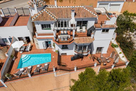 Villa a Frigiliana, Malaga, Frigiliana - € 899.000 | Ref: MEO2613E - foto 41