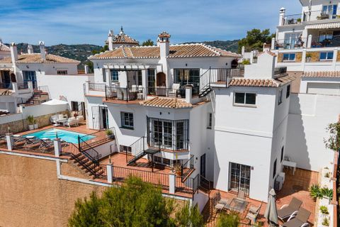 Villa a Frigiliana, Malaga, Frigiliana - € 899.000 | Ref: MEO2613E - foto 42