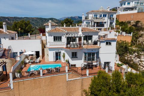 Villa a Frigiliana, Malaga, Frigiliana - € 899.000 | Ref: MEO2613E - foto 43