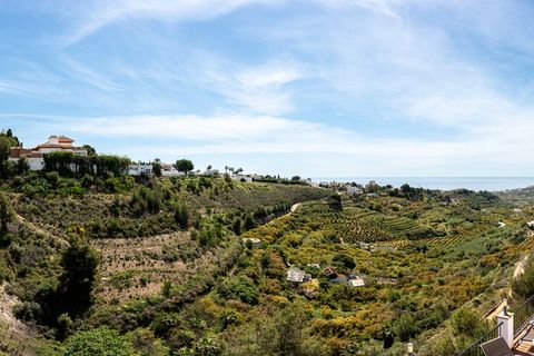 Villa a Frigiliana, Malaga, Frigiliana - € 899.000 | Ref: MEO2613E - foto 44