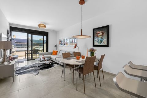 Penthouse i Orihuela, Alicante, Orihuela - € 499.900 | Ref: SPI0205 - foto 4