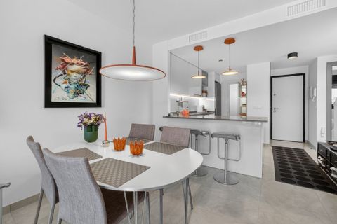 Penthouse i Orihuela, Alicante, Orihuela - € 499.900 | Ref: SPI0205 - foto 5