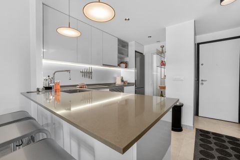 Penthouse i Orihuela, Alicante, Orihuela - € 499.900 | Ref: SPI0205 - foto 10
