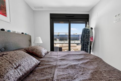 Penthouse i Orihuela, Alicante, Orihuela - € 499.900 | Ref: SPI0205 - foto 13