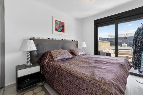Penthouse i Orihuela, Alicante, Orihuela - € 499.900 | Ref: SPI0205 - foto 14