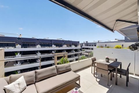 Penthouse i Orihuela, Alicante, Orihuela - € 499.900 | Ref: SPI0205 - foto 21