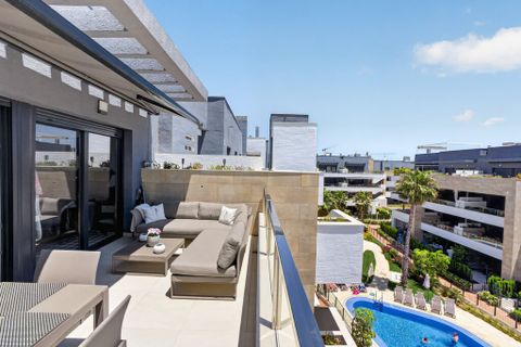 Penthouse i Orihuela, Alicante, Orihuela - € 499.900 | Ref: SPI0205 - foto 1