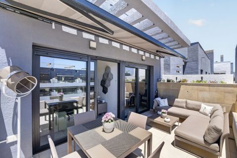 Penthouse i Orihuela, Alicante, Orihuela - € 499.900 | Ref: SPI0205 - foto 22