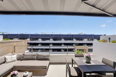Penthouse i Orihuela, Alicante, Orihuela - € 499.900 | Ref: SPI0205 - foto 23