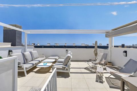 Penthouse i Orihuela, Alicante, Orihuela - € 499.900 | Ref: SPI0205 - foto 26
