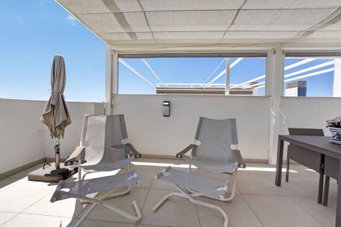 Penthouse i Orihuela, Alicante, Orihuela - € 499.900 | Ref: SPI0205 - foto 28