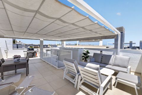 Penthouse i Orihuela, Alicante, Orihuela - € 499.900 | Ref: SPI0205 - foto 30