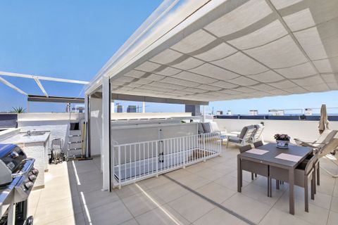 Penthouse i Orihuela, Alicante, Orihuela - € 499.900 | Ref: SPI0205 - foto 31