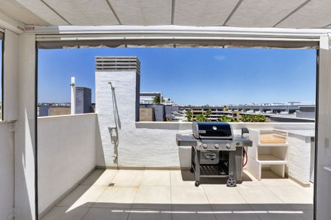 Penthouse i Orihuela, Alicante, Orihuela - € 499.900 | Ref: SPI0205 - foto 32
