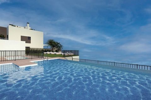 Stadthaus in Torre Del Mar, Malaga - Foto 1