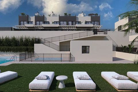 Stadthaus in Torre Del Mar, Malaga - Foto 4