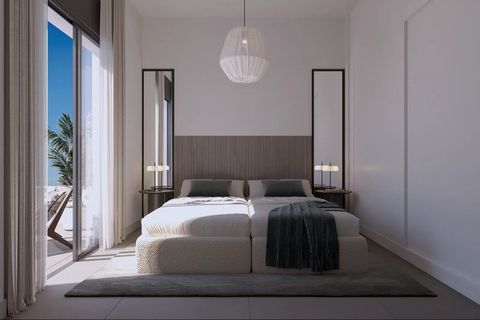 Byhus i Torre Del Mar, Malaga, Torre Del Mar - € 693.000 | Ref: THM2620 - foto 6