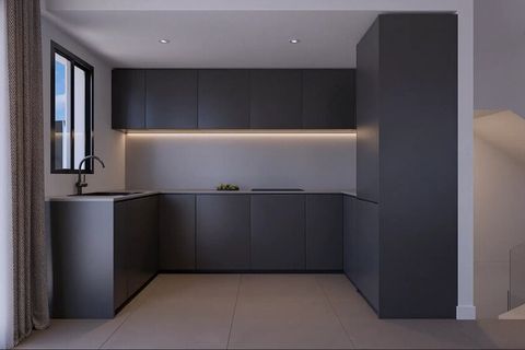 Byhus i Torre Del Mar, Malaga, Torre Del Mar - € 693.000 | Ref: THM2620 - foto 8