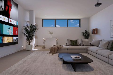 Byhus i Torre Del Mar, Malaga, Torre Del Mar - € 693.000 | Ref: THM2620 - foto 9