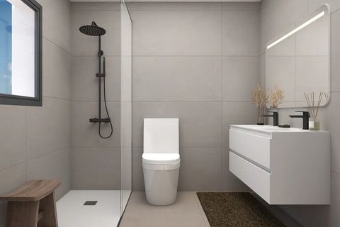 Byhus i Torre Del Mar, Malaga, Torre Del Mar - € 693.000 | Ref: THM2620 - foto 10
