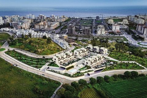 Byhus i Torre Del Mar, Malaga, Torre Del Mar - € 693.000 | Ref: THM2620 - foto 12
