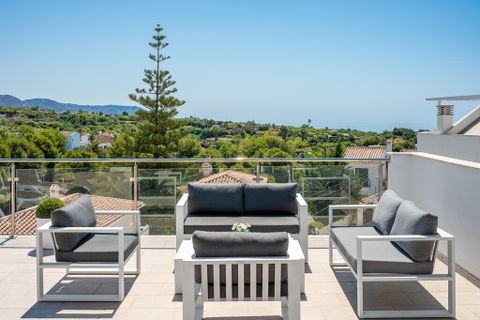 Villa i Nerja, Malaga, Nerja - € 1.650.000 | Ref: MEO2622E - foto 2