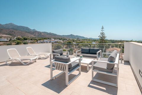 Villa i Nerja, Malaga, Nerja - € 1.650.000 | Ref: MEO2622E - foto 3