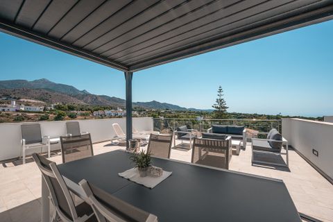 Villa i Nerja, Malaga, Nerja - € 1.650.000 | Ref: MEO2622E - foto 4