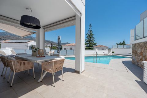 Villa i Nerja, Malaga, Nerja - € 1.650.000 | Ref: MEO2622E - foto 5