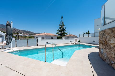 Villa i Nerja, Malaga, Nerja - € 1.650.000 | Ref: MEO2622E - foto 48
