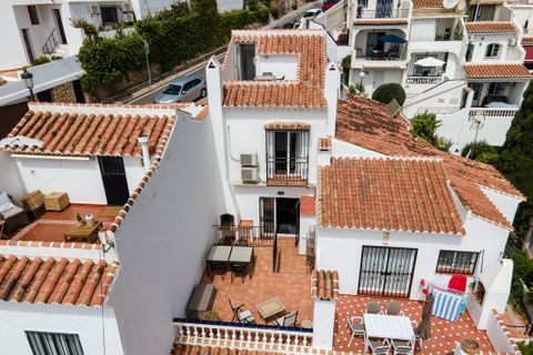 Byhus i Nerja, Malaga, Nerja - € 595.000 | Ref: MEO2623E - foto 2