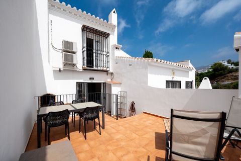 Byhus i Nerja, Malaga, Nerja - € 595.000 | Ref: MEO2623E - foto 3