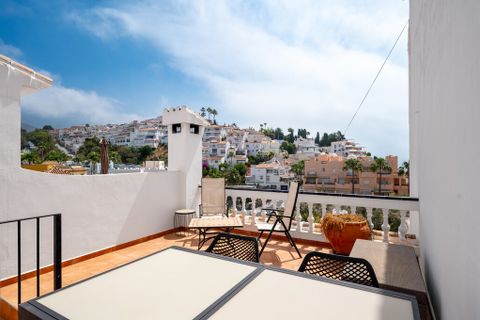 Byhus i Nerja, Malaga, Nerja - € 595.000 | Ref: MEO2623E - foto 4