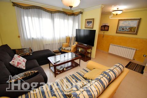 Rækkehus i Almazora, Castellon, Almazora - € 280.000 | Ref: 116FEH280.FPV-B/3716 - foto 3