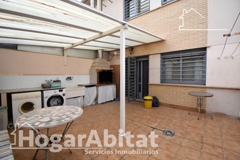 Rækkehus i Almazora, Castellon, Almazora - € 280.000 | Ref: 116FEH280.FPV-B/3716 - foto 5