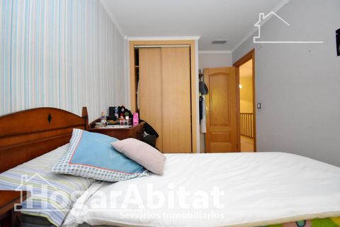 Rækkehus i Almazora, Castellon, Almazora - € 280.000 | Ref: 116FEH280.FPV-B/3716 - foto 22