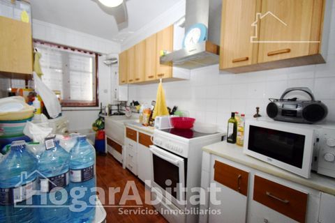 Lejlighed i Torrent, Valencia, Torrent - € 160.000 | Ref: 001ELI160.FPV/3716 - foto 2