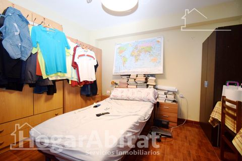 Lejlighed i Torrent, Valencia, Torrent - € 160.000 | Ref: 001ELI160.FPV/3716 - foto 11
