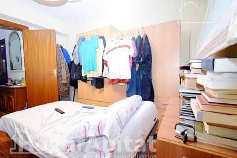 Lejlighed i Torrent, Valencia, Torrent - € 160.000 | Ref: 001ELI160.FPV/3716 - foto 12