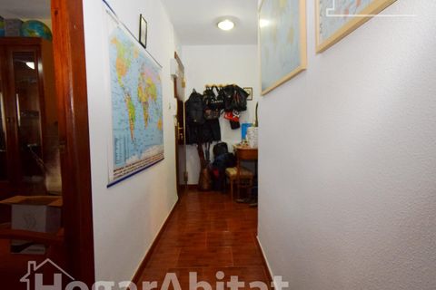 Lejlighed i Torrent, Valencia, Torrent - € 160.000 | Ref: 001ELI160.FPV/3716 - foto 18
