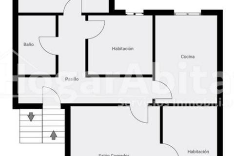 Lejlighed i Torrent, Valencia, Torrent - € 160.000 | Ref: 001ELI160.FPV/3716 - foto 22