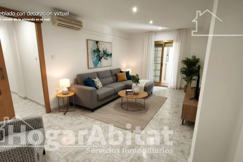 Leilighet i Valencia, Valencia, Valencia - € 310 000 | Ref: 000PMR310.W-A/3716 - foto 2