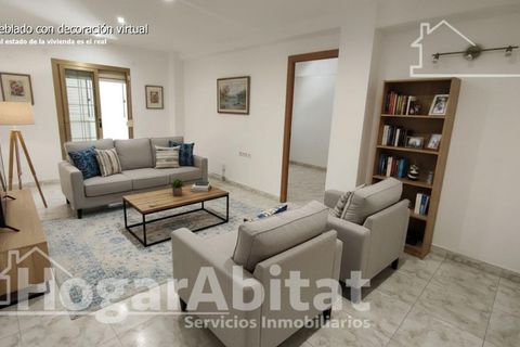 Leilighet i Valencia, Valencia, Valencia - € 310 000 | Ref: 000PMR310.W-A/3716 - foto 3