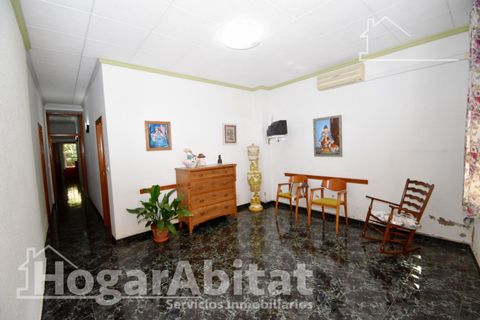 Villa i Algemesi, Valencia, Algemesi - € 240.000 | Ref: 072GEF240.FV-A/3716 - foto 10
