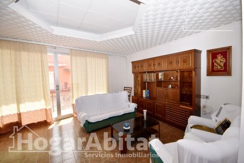 Villa i Algemesi, Valencia, Algemesi - € 240.000 | Ref: 072GEF240.FV-A/3716 - foto 11