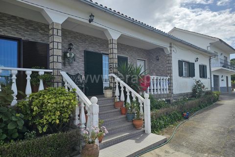 Villa i Fundao, Castelo Branco, Fundao - € 239.500 | Ref: 255260065 - foto 2