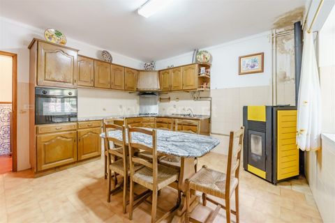 Villa i Fundao, Castelo Branco, Fundao - € 239.500 | Ref: 255260065 - foto 6