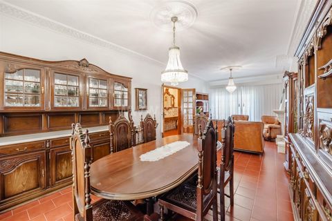 Villa i Fundao, Castelo Branco, Fundao - € 239.500 | Ref: 255260065 - foto 9