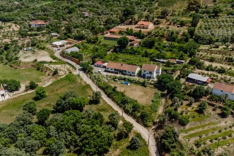 Villa i Fundao, Castelo Branco, Fundao - € 239.500 | Ref: 255260065 - foto 21
